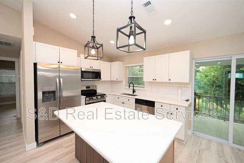 Polk City House: 234 Trailview Way