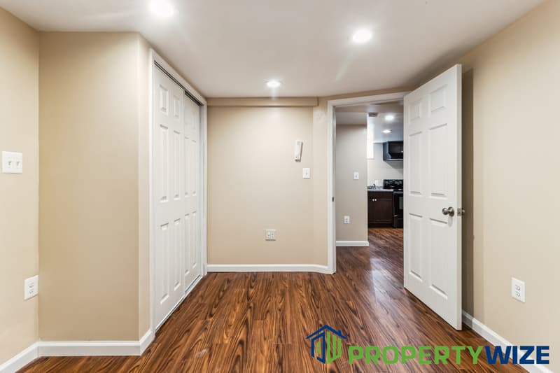 Baltimore Condo: 516 Beaumont Ave