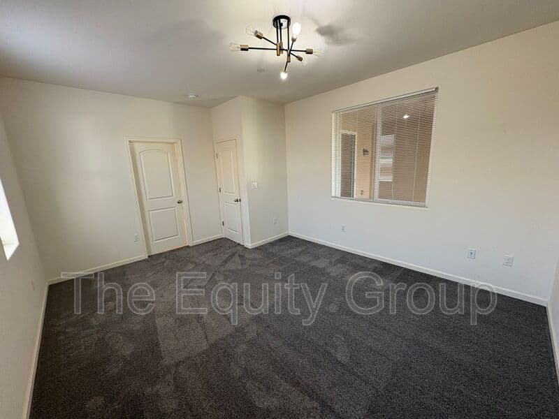 Tulare House: 3272 Manchester St