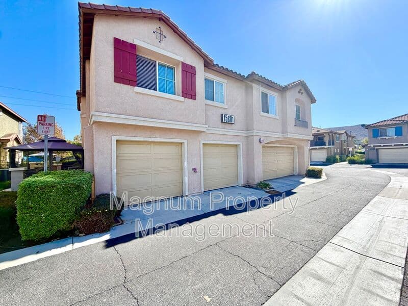 Moreno Valley House: 15681 Lasselle St.