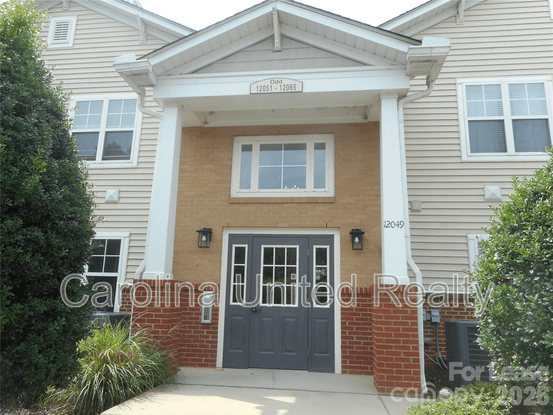 Charlotte Condo: 12057 Copper Mountain Blvd