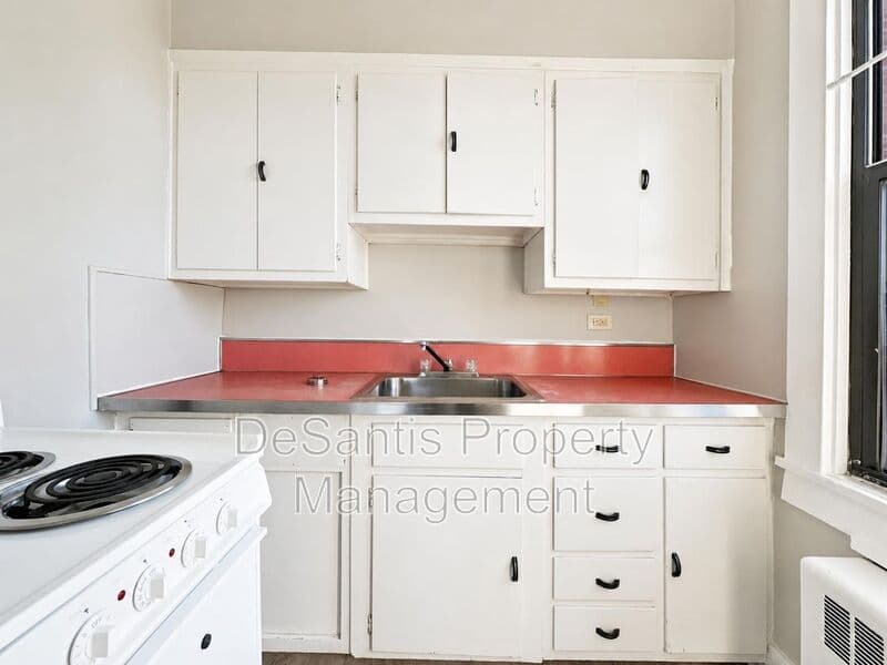 Homestead Condo: 810 Amity Street