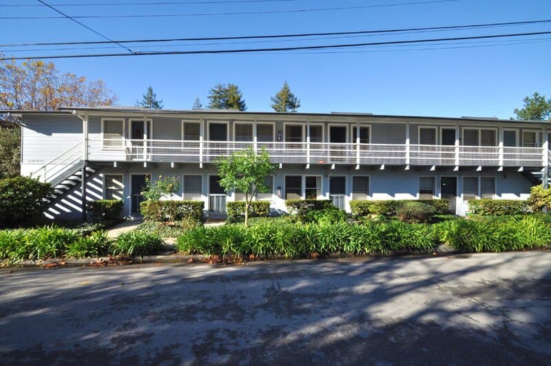 Corte Madera Condo: 25 Willow Ave