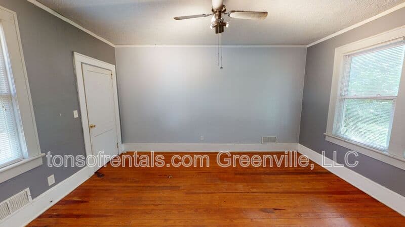 Greenville Condo: 300 Smythe Street