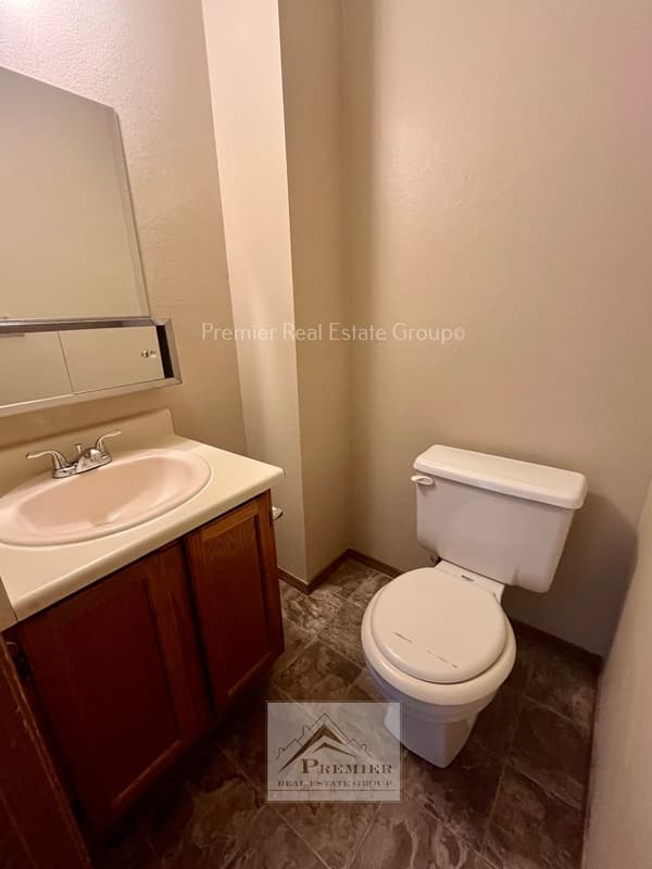 Colorado Springs Condo: 1263 Soaring Eagle Drive - 1