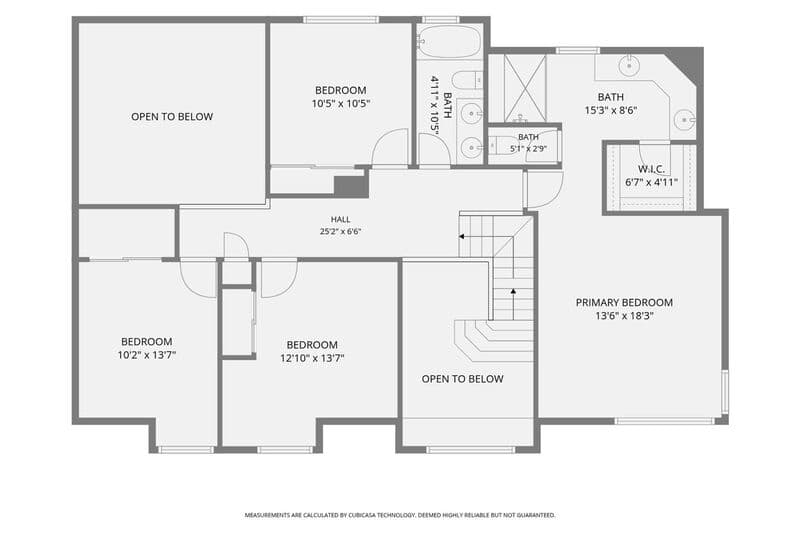 Aurora House: 3697 S Uravan St