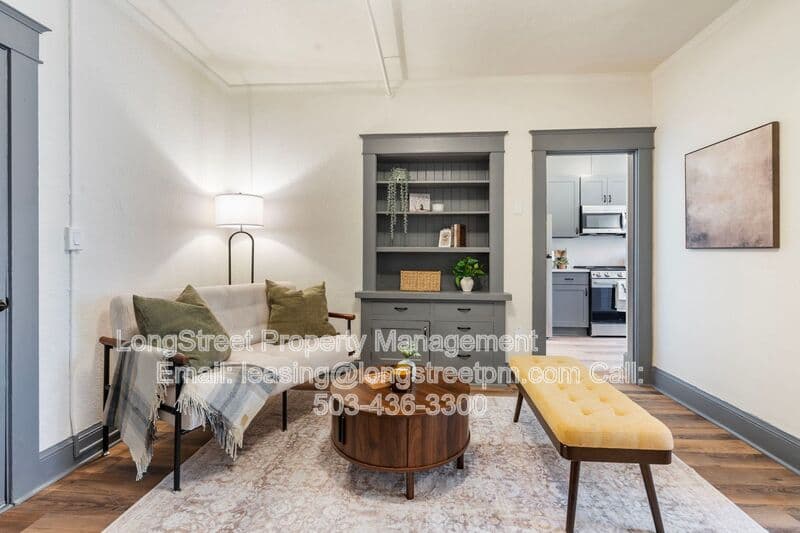 Portland Condo: 804 SE Cesar Estrada Chavez Blvd