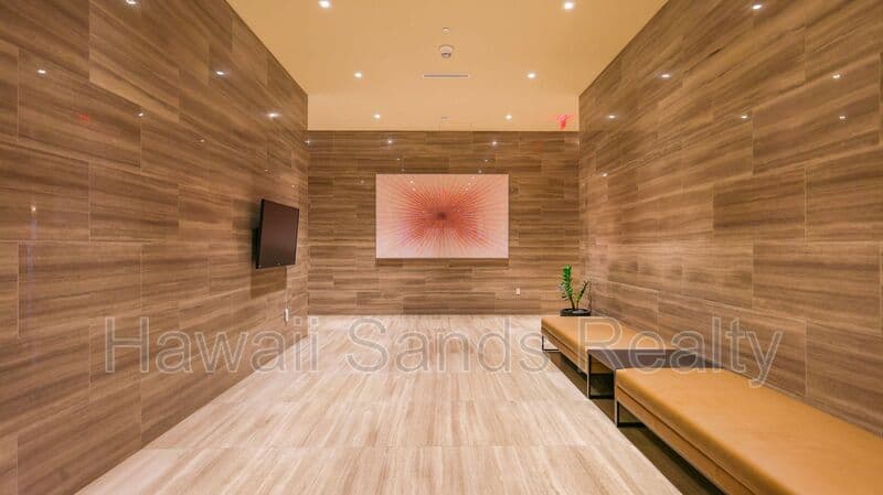 Honolulu Condo: 1391 Kapiolani Blvd