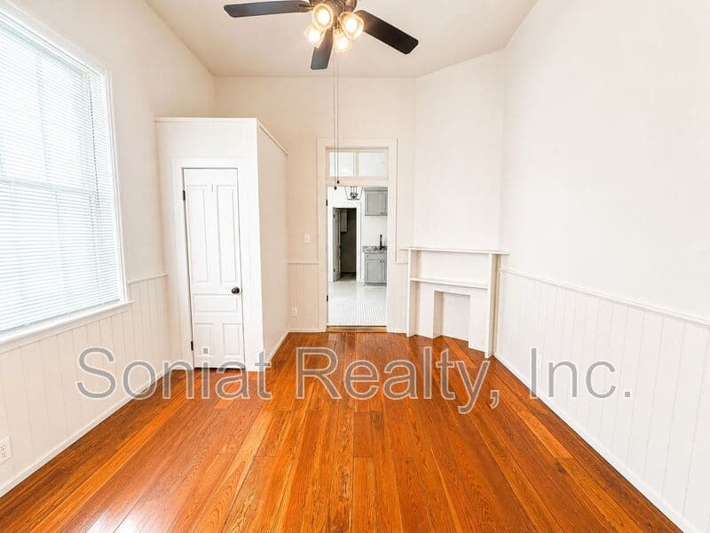 New Orleans Condo: 2508-10 Freret St.