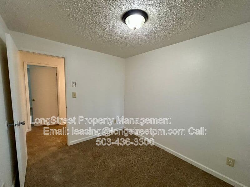Beaverton Condo: 14173 SW Allen Blvd