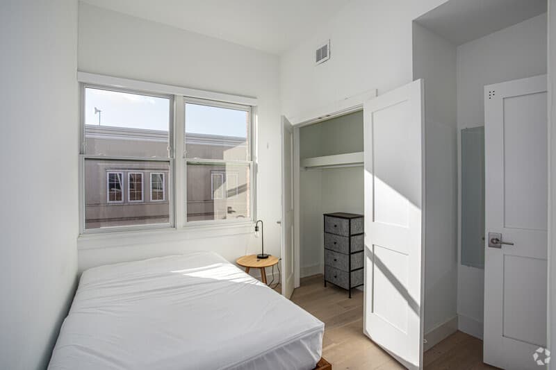 Washington House: 529 G Street Southeast
