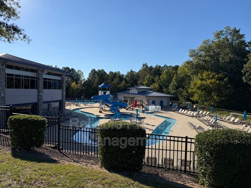 Rolesville Townhome: 1015 Grand Ridge Drive
