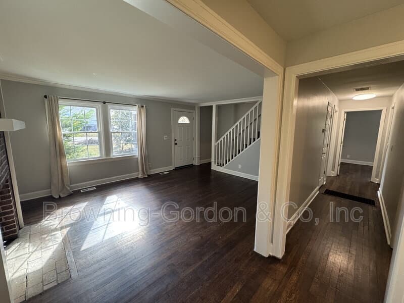 Nashville House: 513 Norton Avenue
