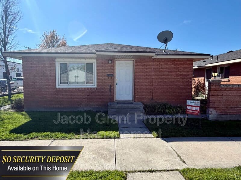 Rigby House: 135 W Fremont Ave