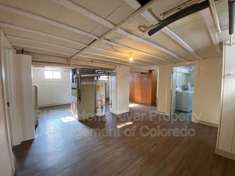 Denver House: 1995 S Sherman St