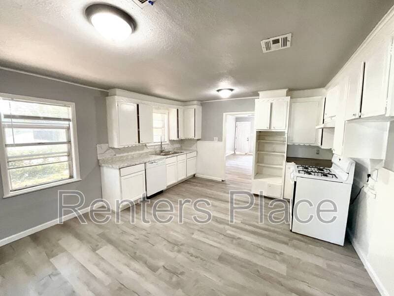 Tulsa House: 4811 South 34th West Avenue