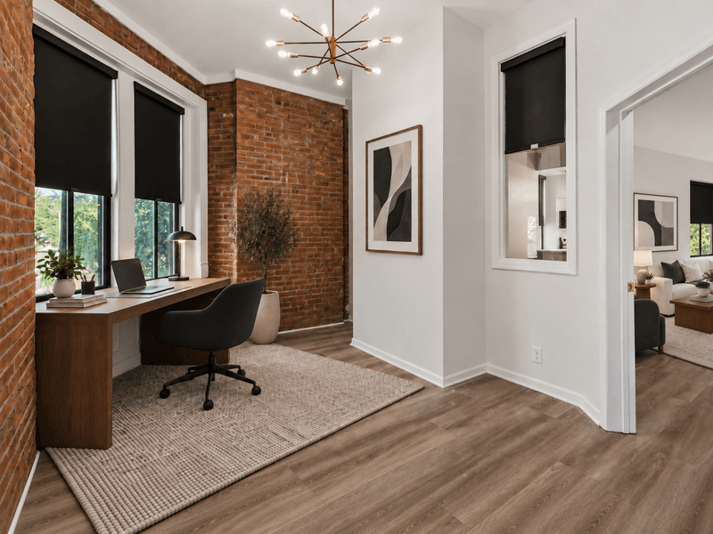St. Louis Condo: 2200 Menard St