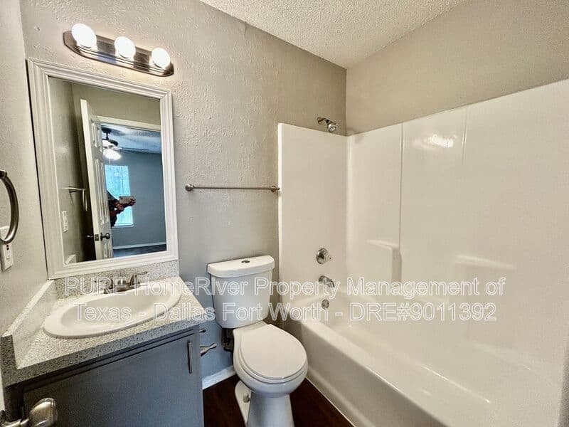 North Richland Hills Condo: 7514 Connie Lane