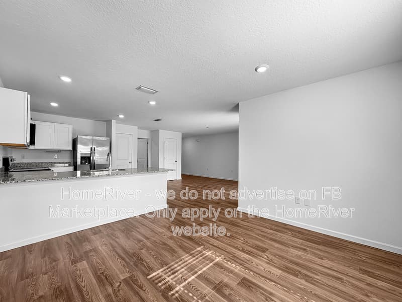 Citrus Springs House: 7109 N Regent Ter