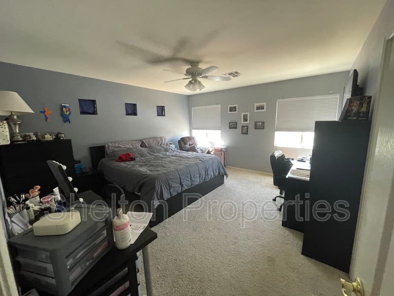 Phoenix House: 22052 N 30th Ln