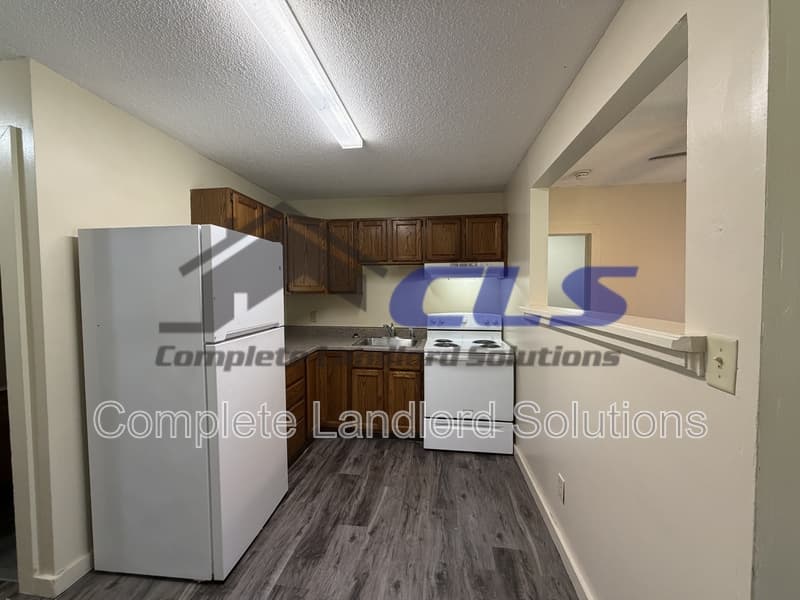 Terre Haute Condo: 1362 Chestnut Street - 1