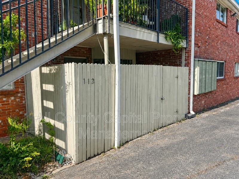Austin Condo: 7920 Rockwood Ln