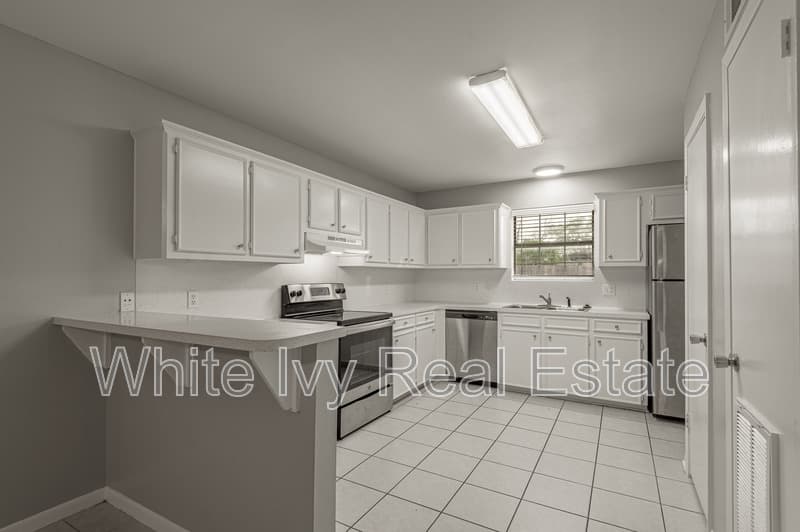 Huntsville Condo: 600 Palm Street