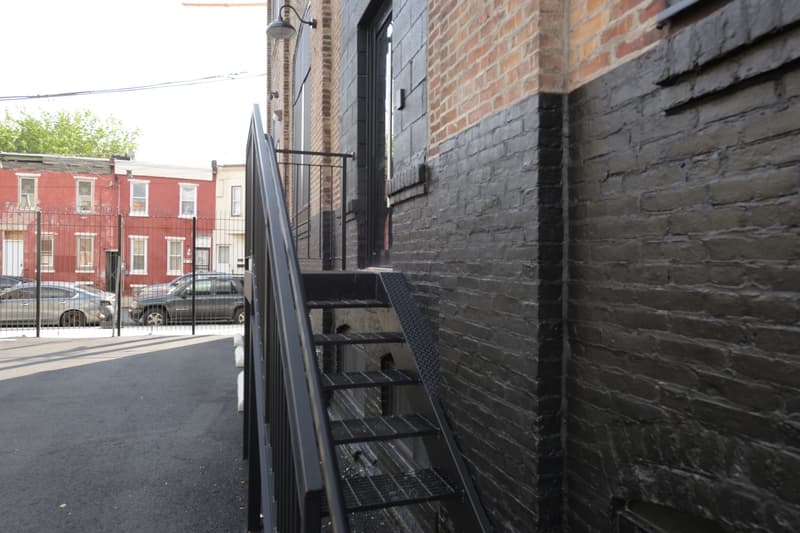 Philadelphia Condo: 1901 East Willard Street - 103