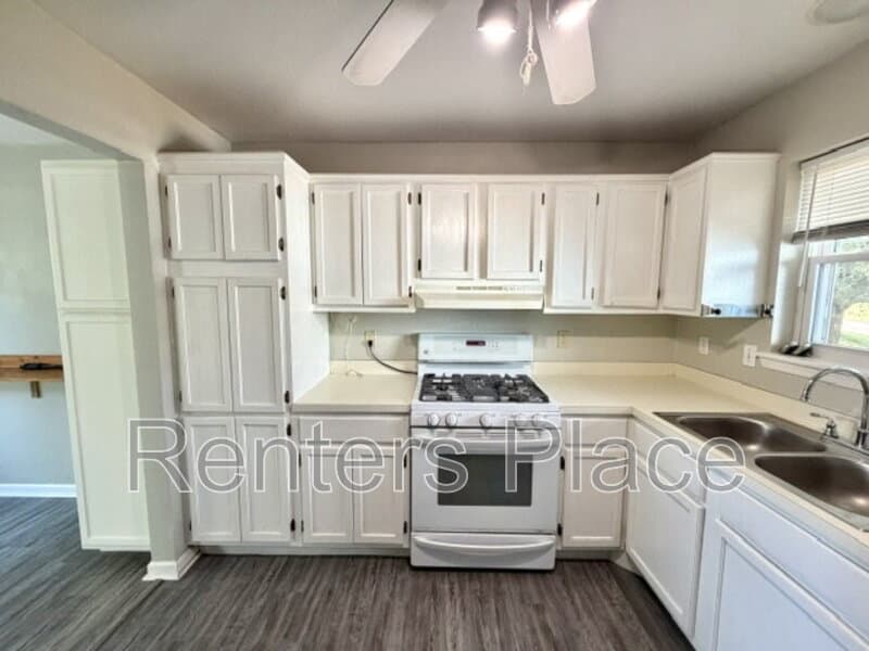 Tulsa House: 5707 S Yukon Ave.
