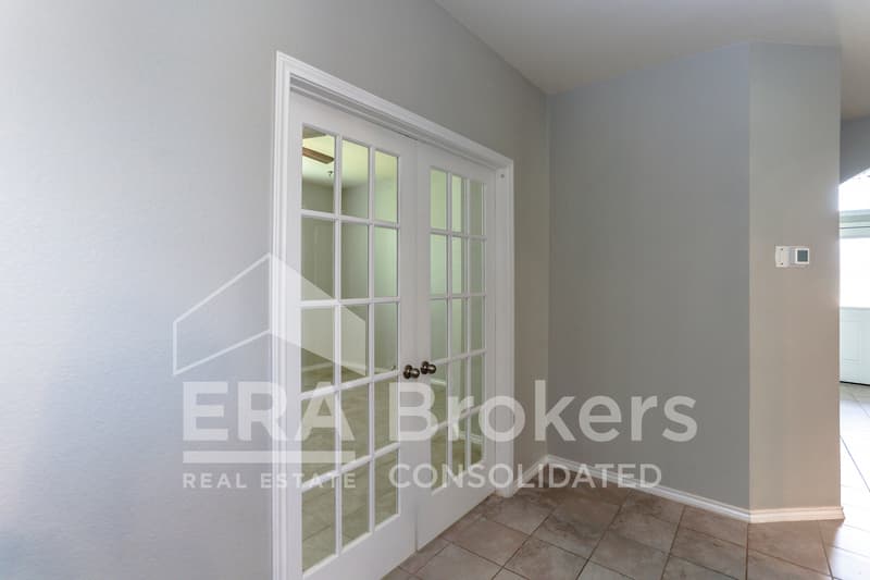 Harker Heights House: 2506 Bargello