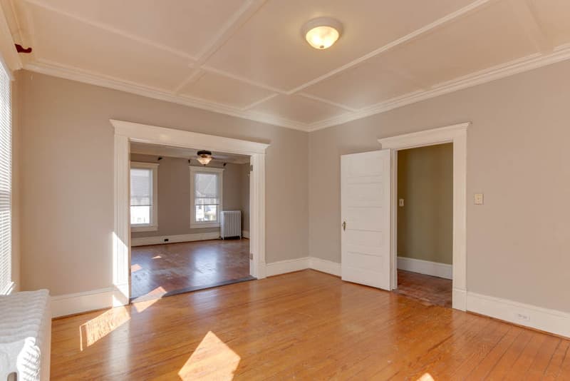 Portsmouth House: 1051 Naval Ave