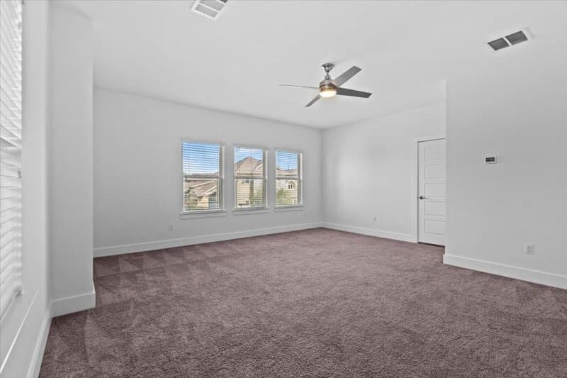 Leander House: 1765 Rowdy Loop - 47