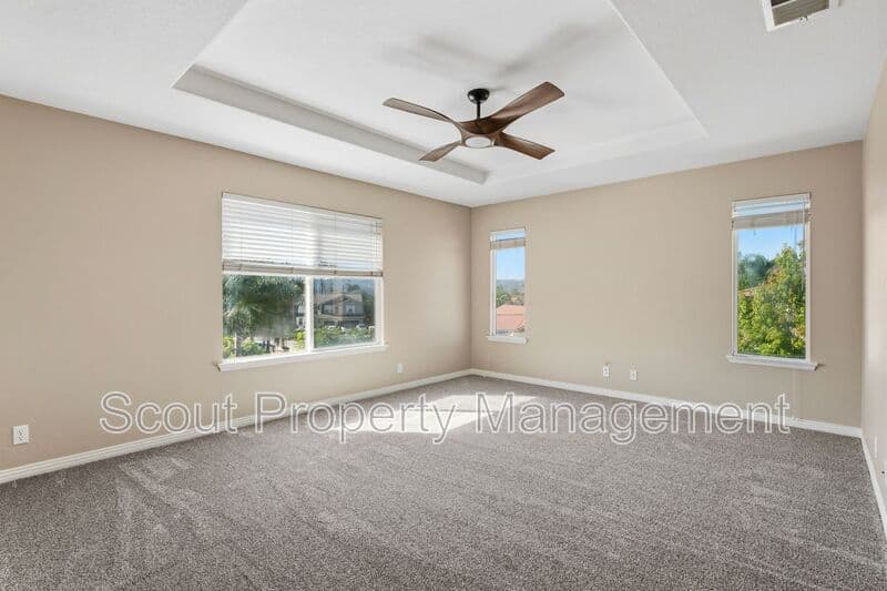 Menifee House: 28629 Maplewood Drive