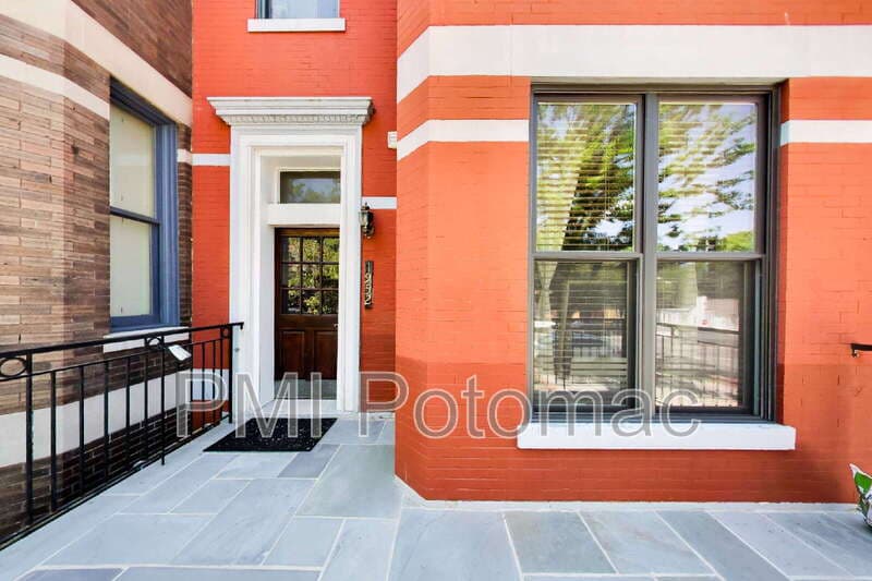 Washington Condo: 1952 Calvert Street Northwest