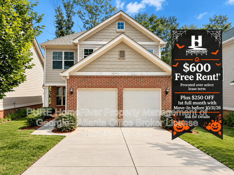 Mcdonough House: 211 Daisy Cir