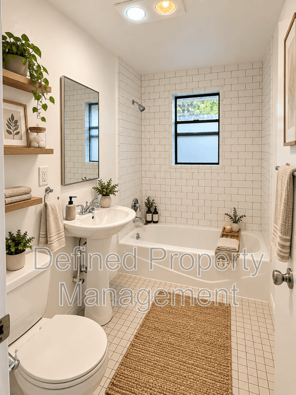 Los Angeles (Miracle Mile) Condo: 649 S. Burnside Ave.