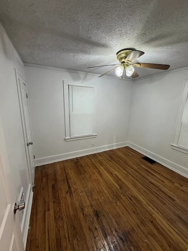 Detroit Condo: 4240 Waverly Street - 1