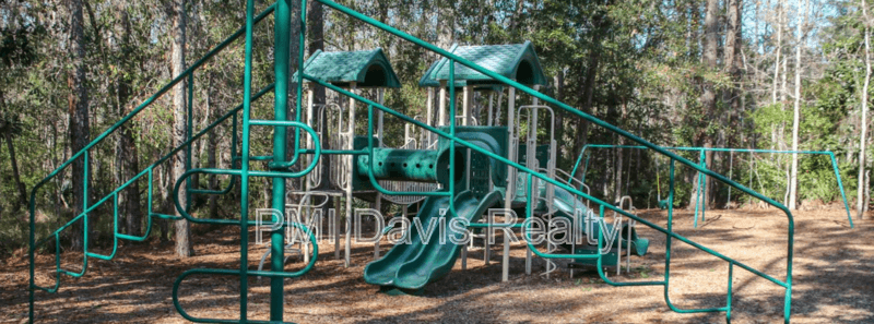 Fleming Island House: 2444 Raptor Rd