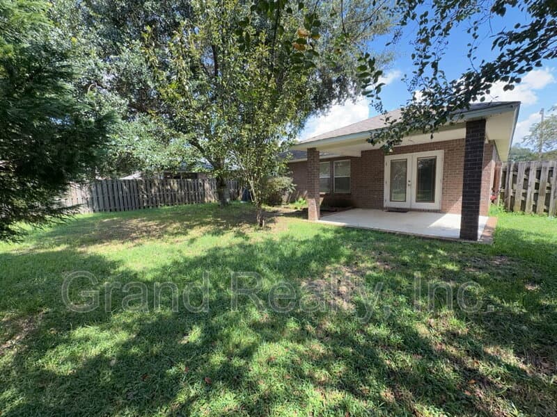 Pace House: 4857 Makenna Circle