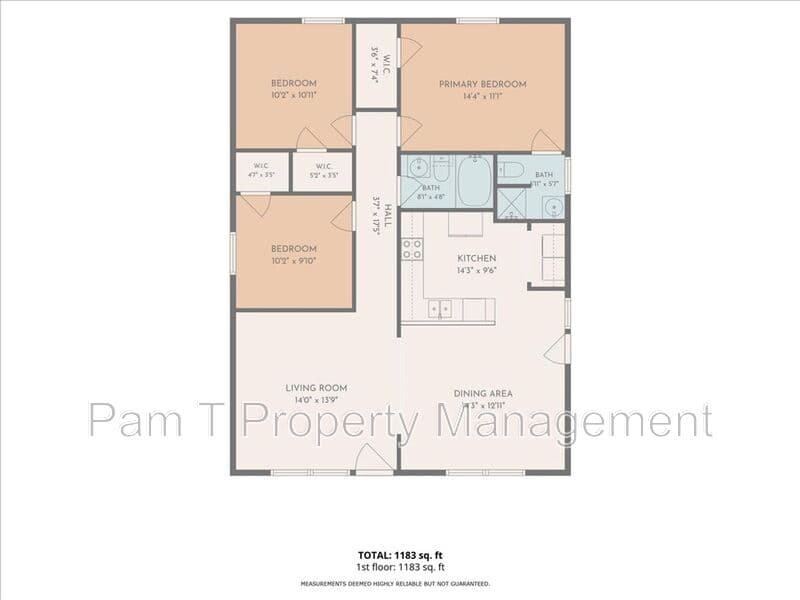 Savannah House: 201 Mundy St