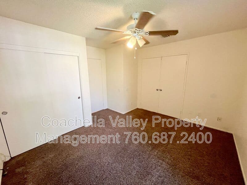 Bermuda Dunes House: 41680 Maroon Town Drive