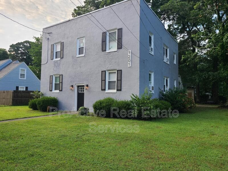 Norfolk Condo: 1201 Tallwood Street - 4