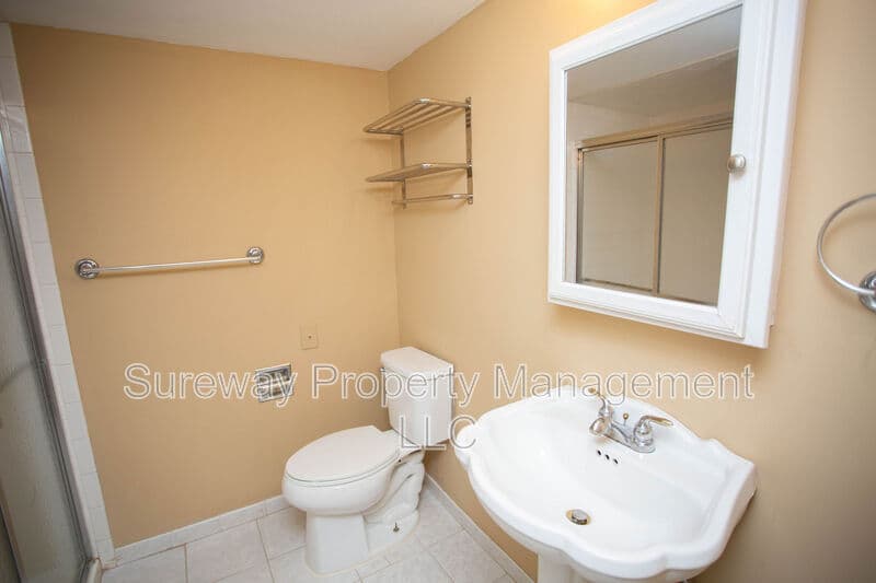 Cherry Hill Condo: 201 Society Hill