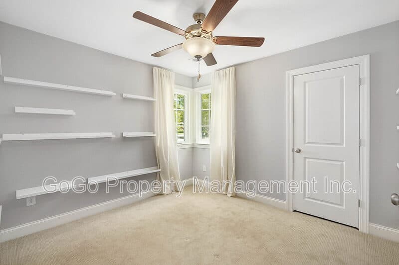 Spartanburg House: 188 Silver Hill Street