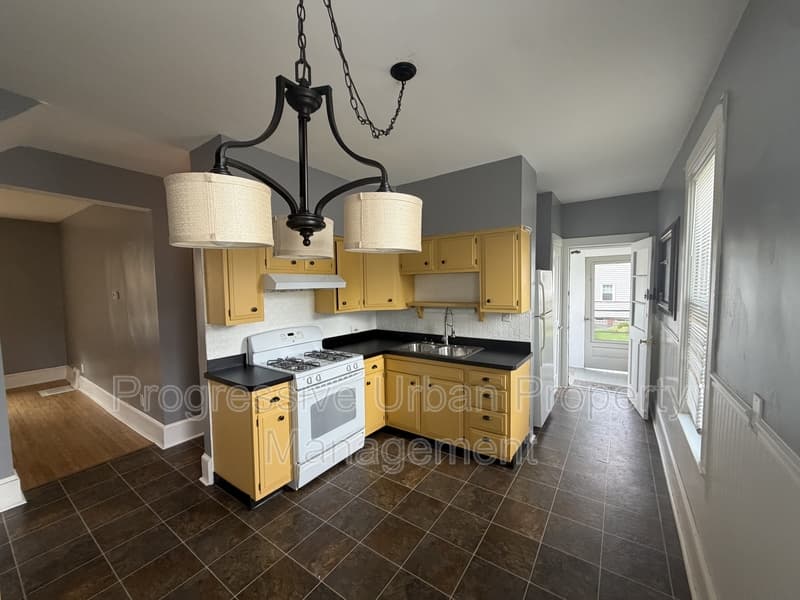 Lakewood Condo: 2160 Alger Road - Downstairs