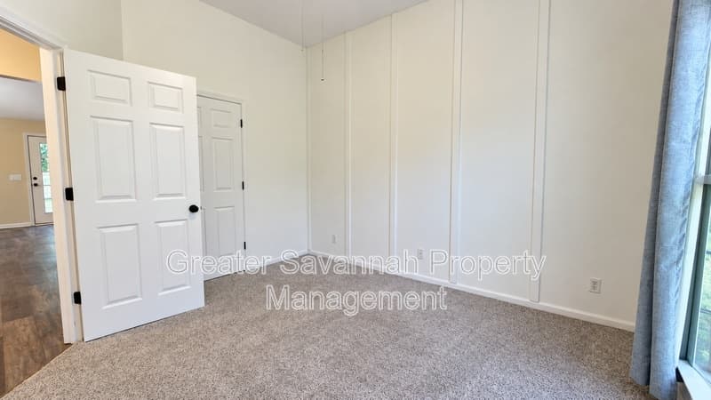 Pooler House: 12 Ashwood Court
