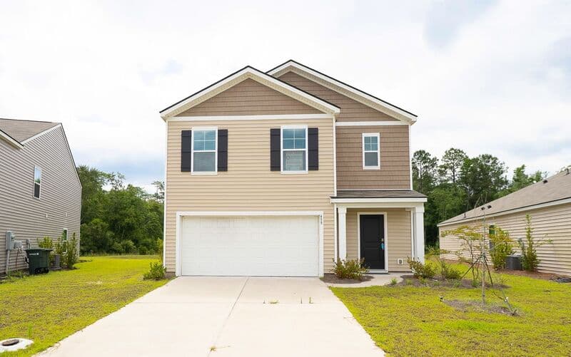 Bloomingdale House: 459 Coconut Dr