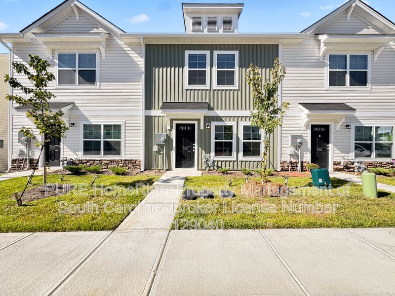 Columbia House: 1016 Tundra Teal Ln