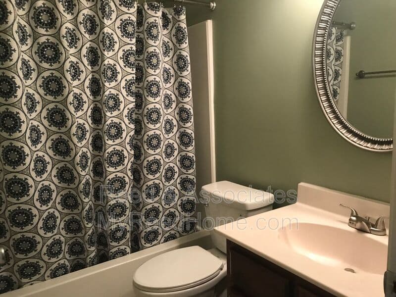 Cordova House: 1160 Breezy Valley Drive