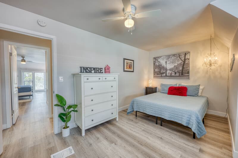 Horseshoe Bay Condo: 200 Free Rein - 5